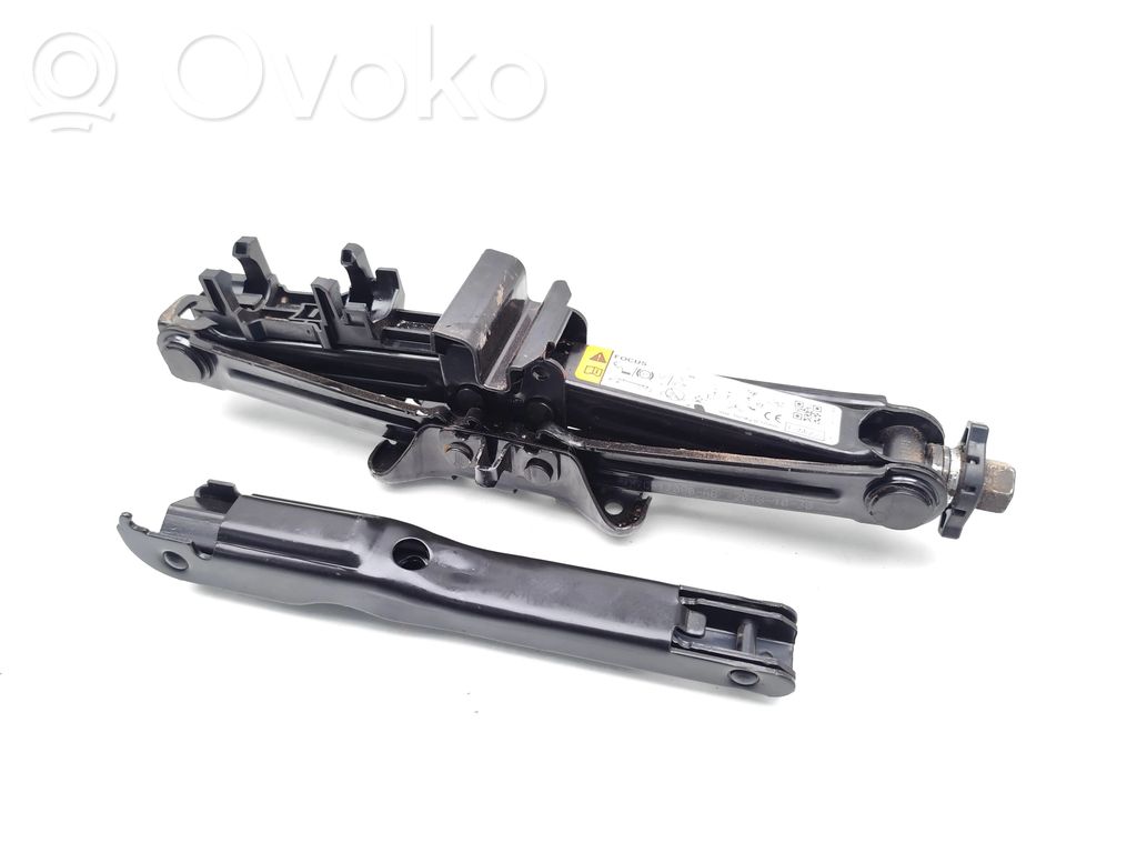 Ford Focus Lift Jack 