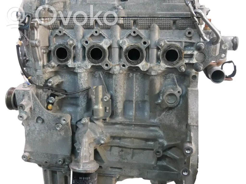 Suzuki Grand Vitara I Engine 