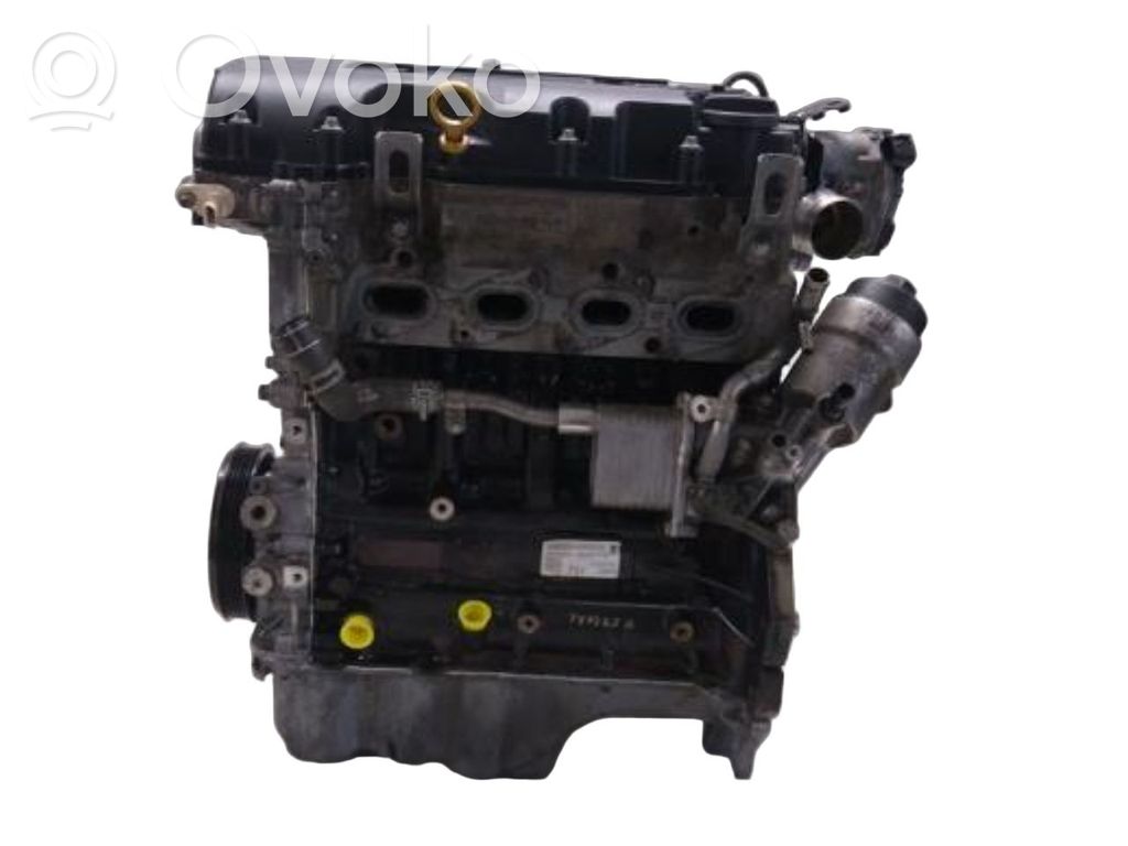Engine   B14NET