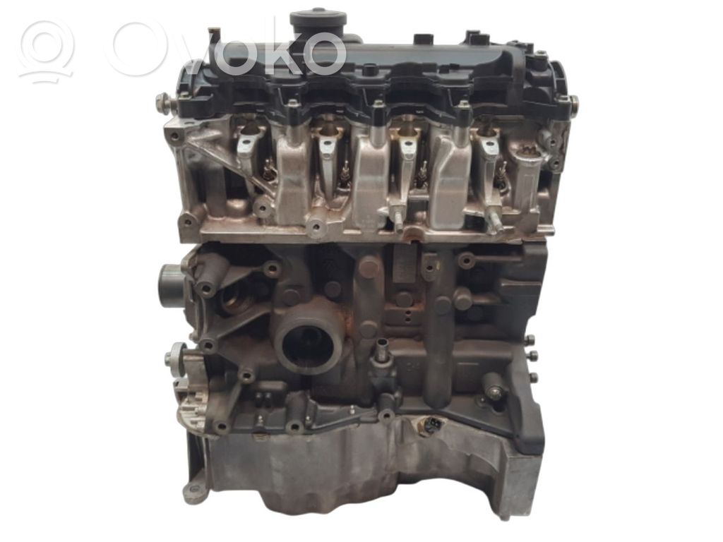 Nissan NV200 Moteur