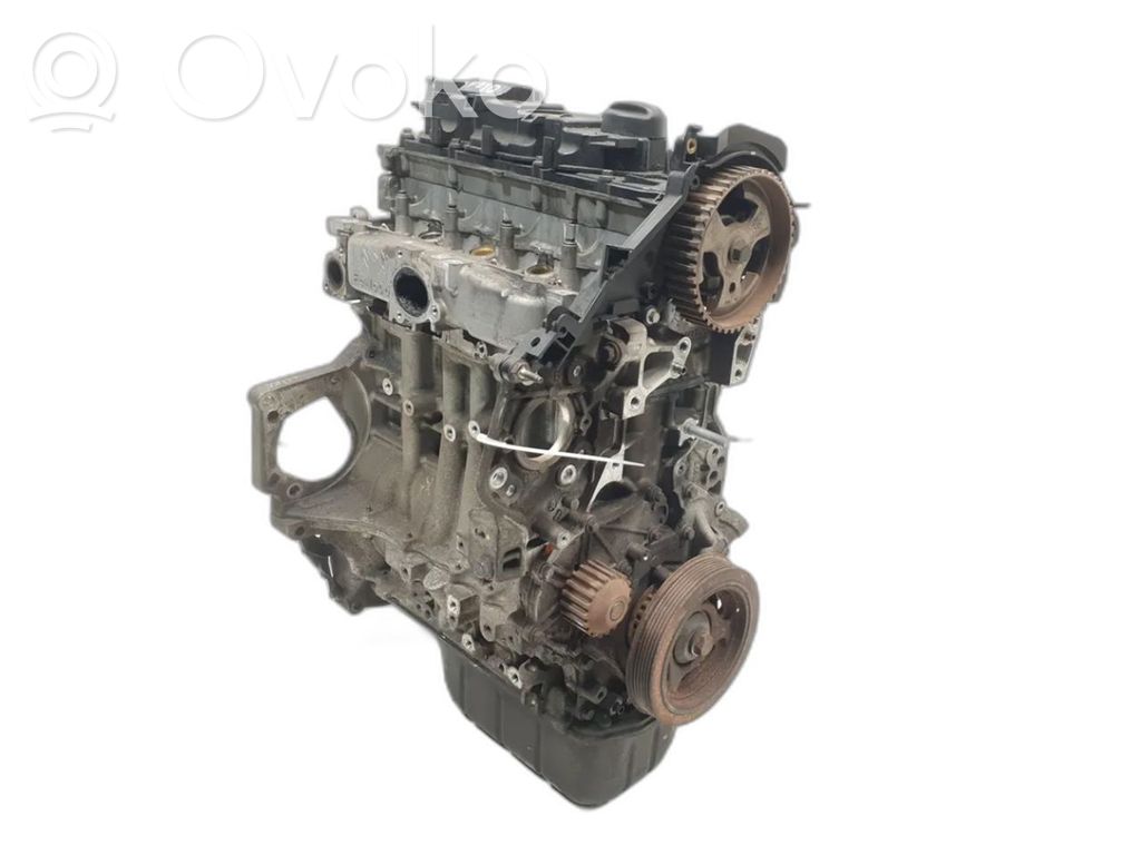 Ford C-MAX II Moottori