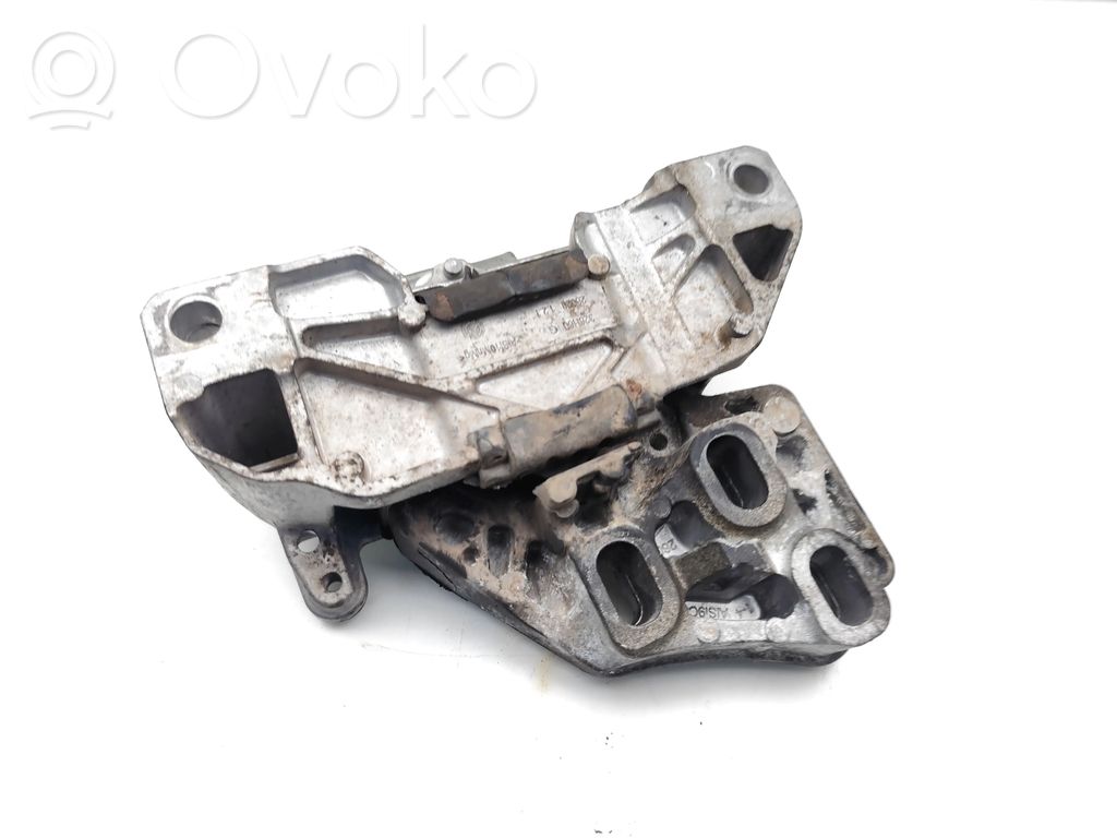 Mercedes-Benz EQA Engine mounting bracket 