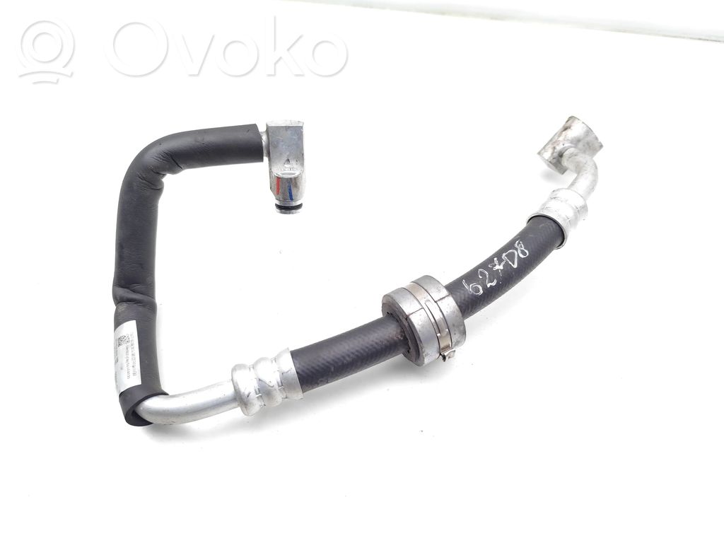 BYD Dolphin Tubo flessibile aria condizionata (A/C) 