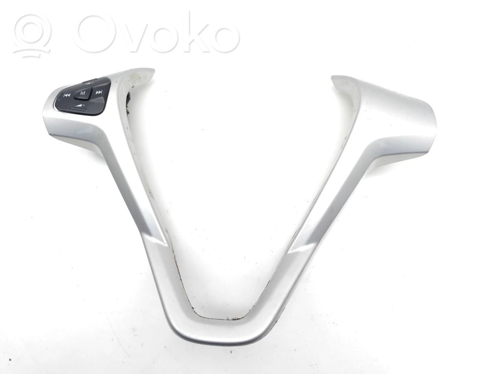 Ford Fiesta Interruptores/botones de la columna de dirección 
