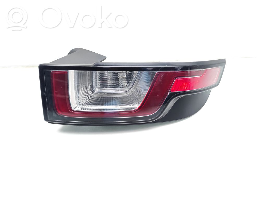 Land Rover Discovery 4 - LR4 Takavalot 