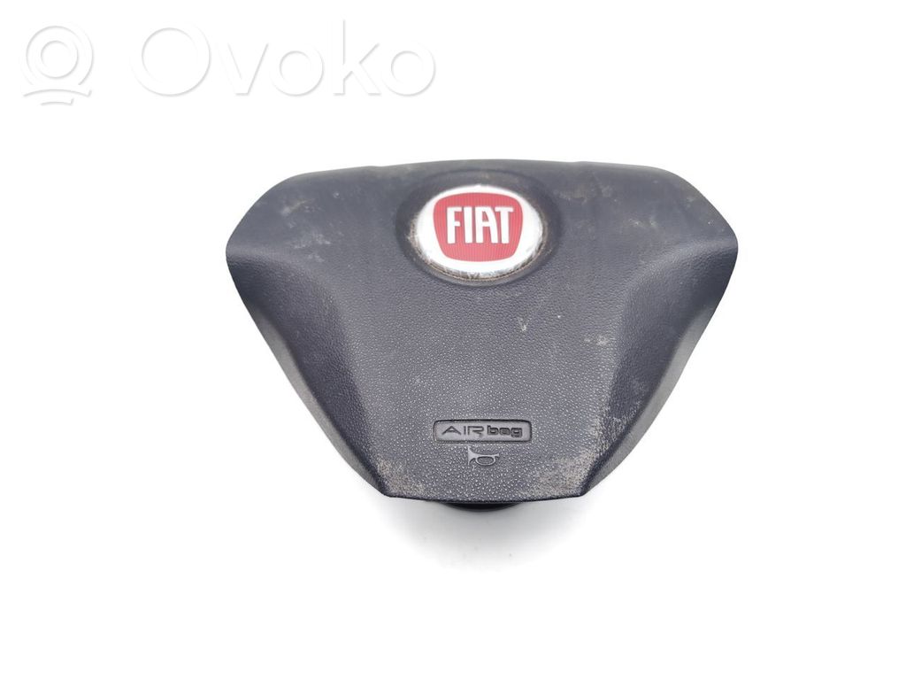 Fiat Doblo Airbag dello sterzo