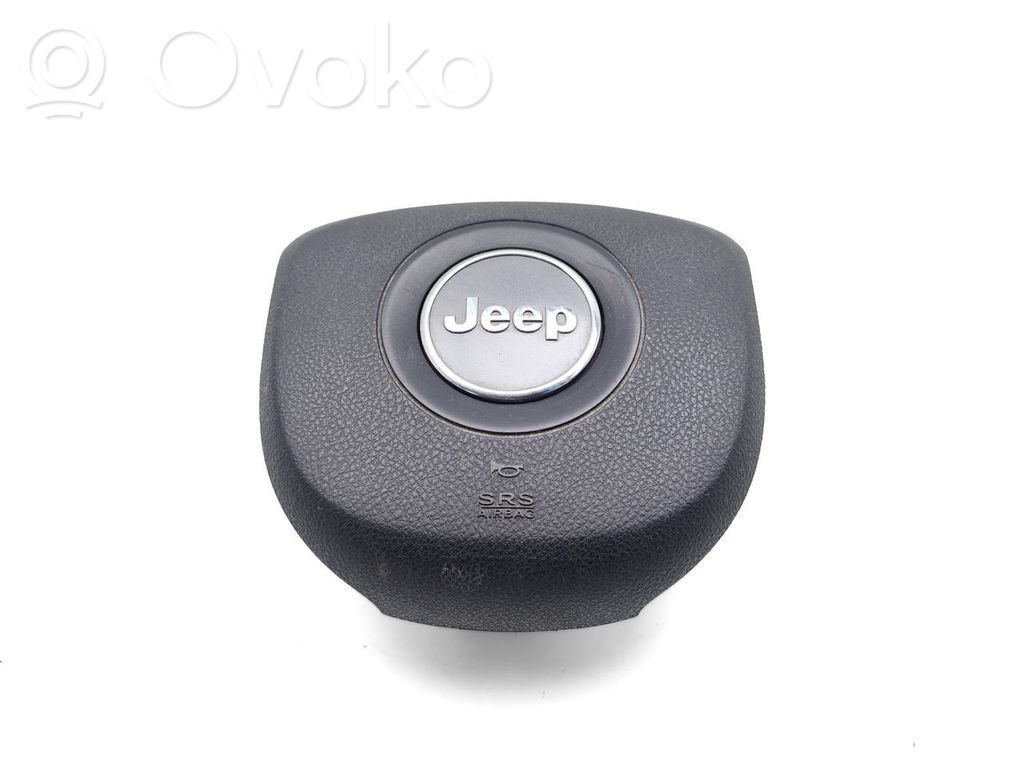 Jeep Grand Cherokee Airbag dello sterzo