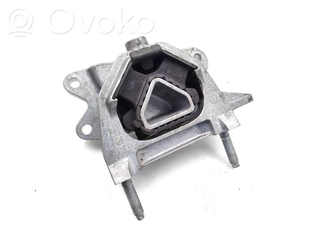 Engine mount bracket   9826533880