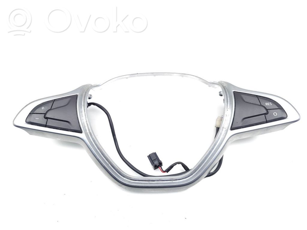 Boutons / interrupteurs volant   34227008,34227008B00