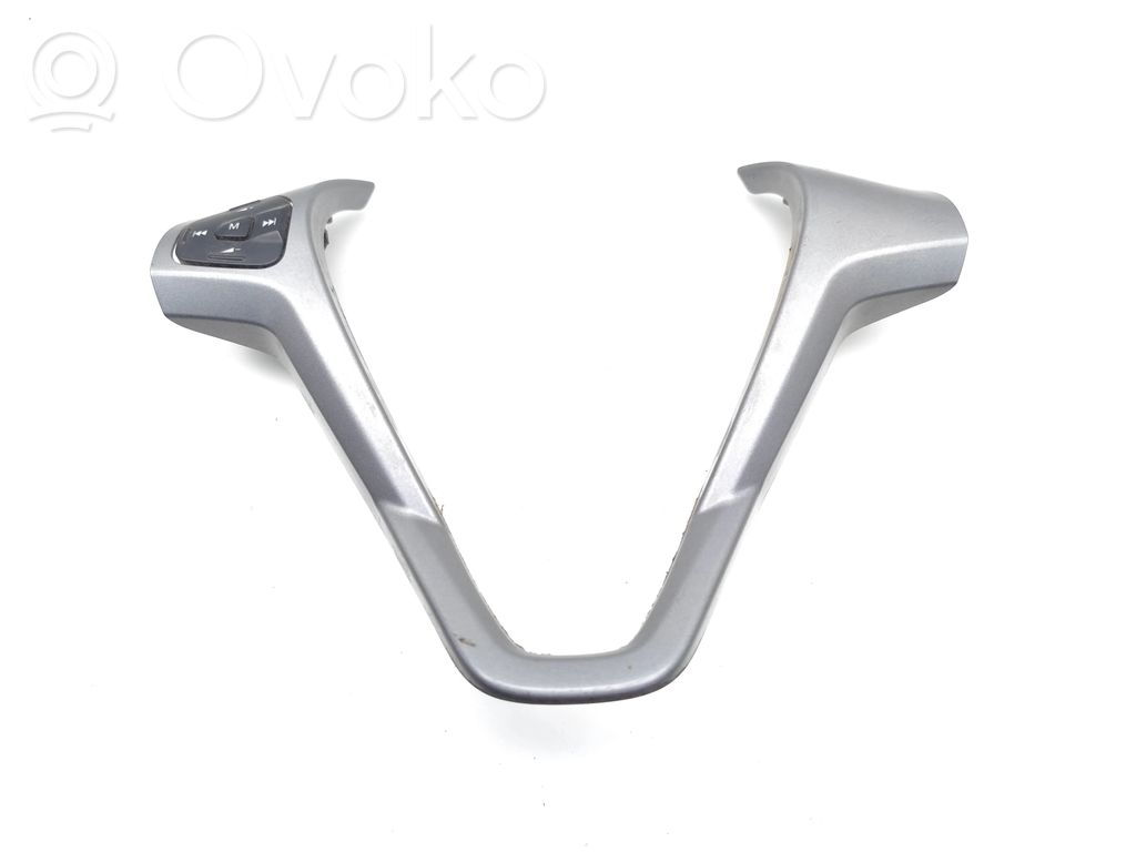 Ford Fiesta Interruptores/botones de la columna de dirección 