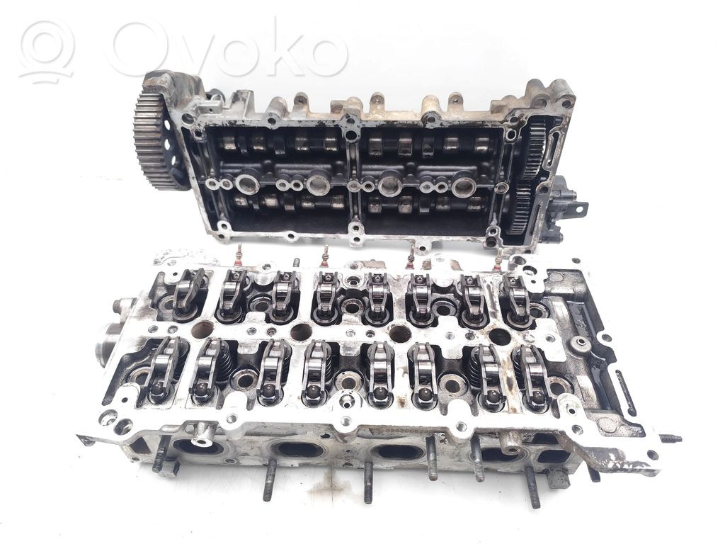 Fiat Doblo Engine head 
