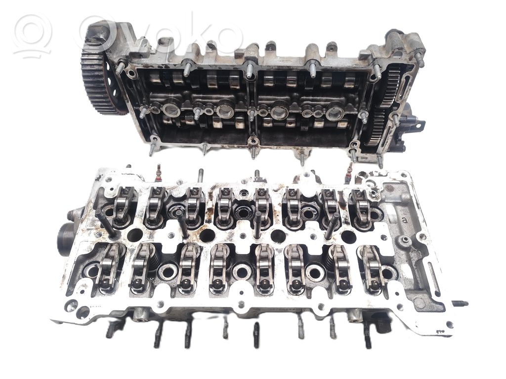 Fiat Doblo Engine head 