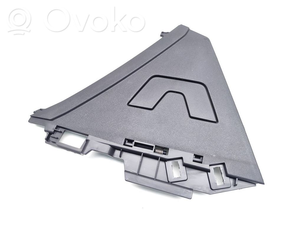 Land Rover Discovery 5 Moldura del panel (Usadas) 