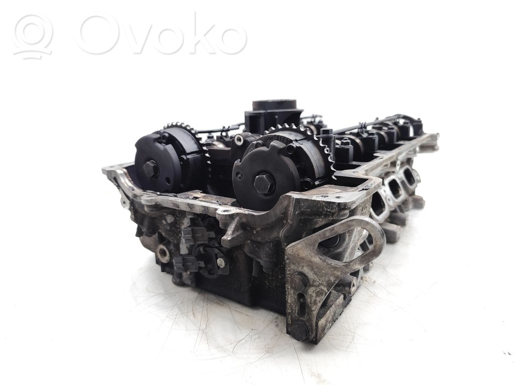 Culata del motor   7559168