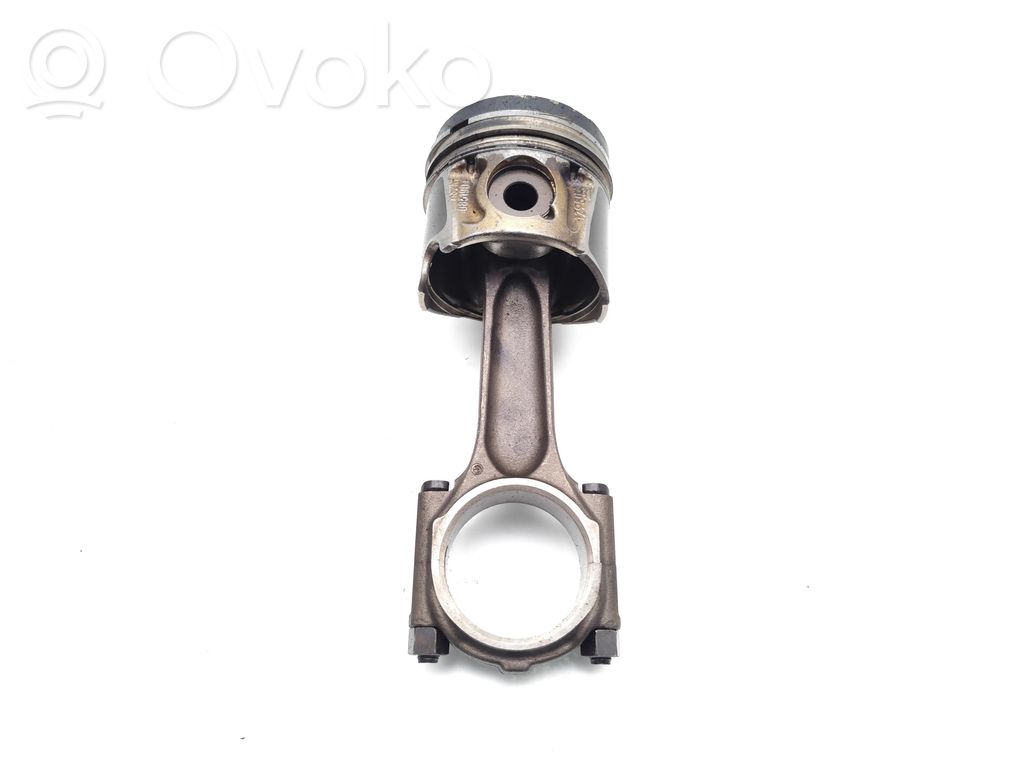 Ford S-MAX Piston with connecting rod 