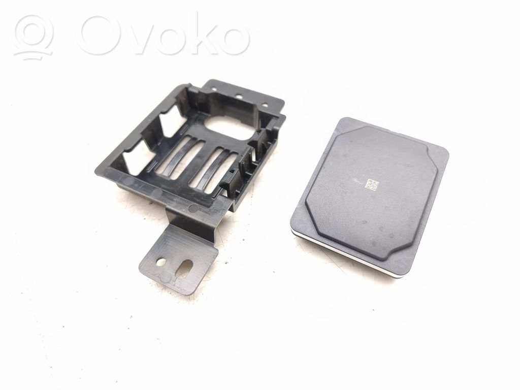 Volkswagen ID.3 Sensor de radar Distronic 