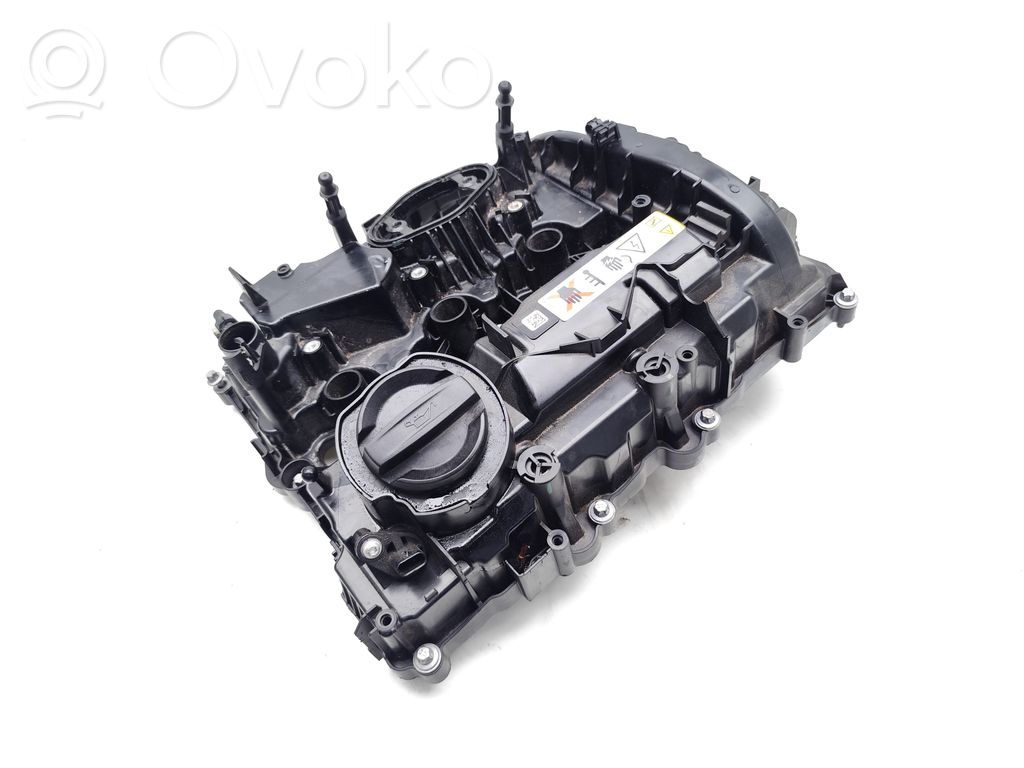 Mini F66 Vārstu vāks 