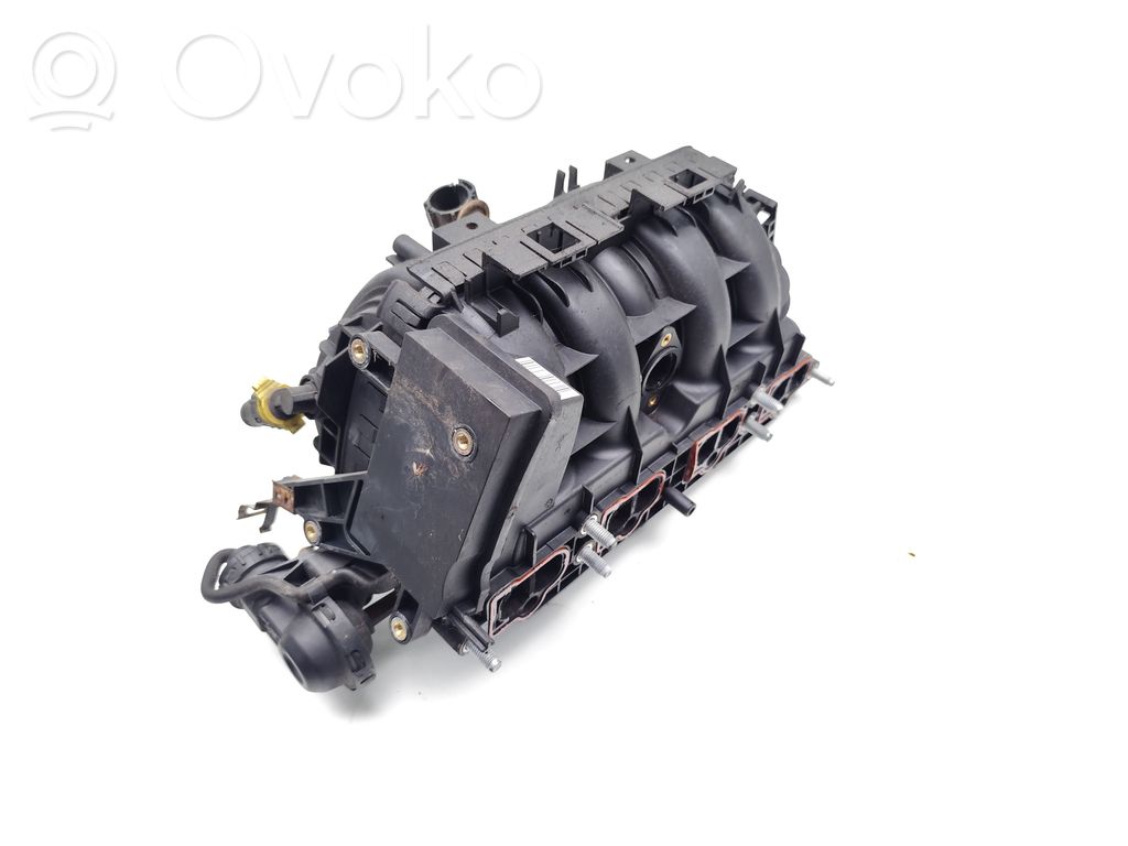 Opel Corsa D Intake manifold 