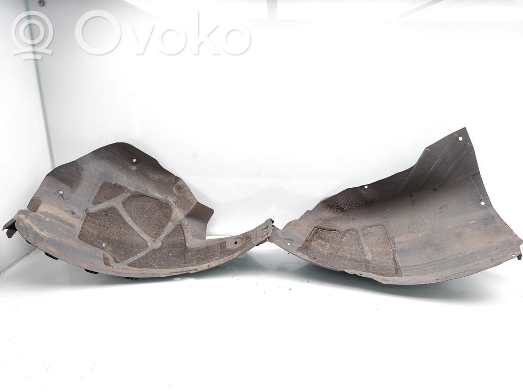 Opel Insignia A Apărători interioare aripă roată față 