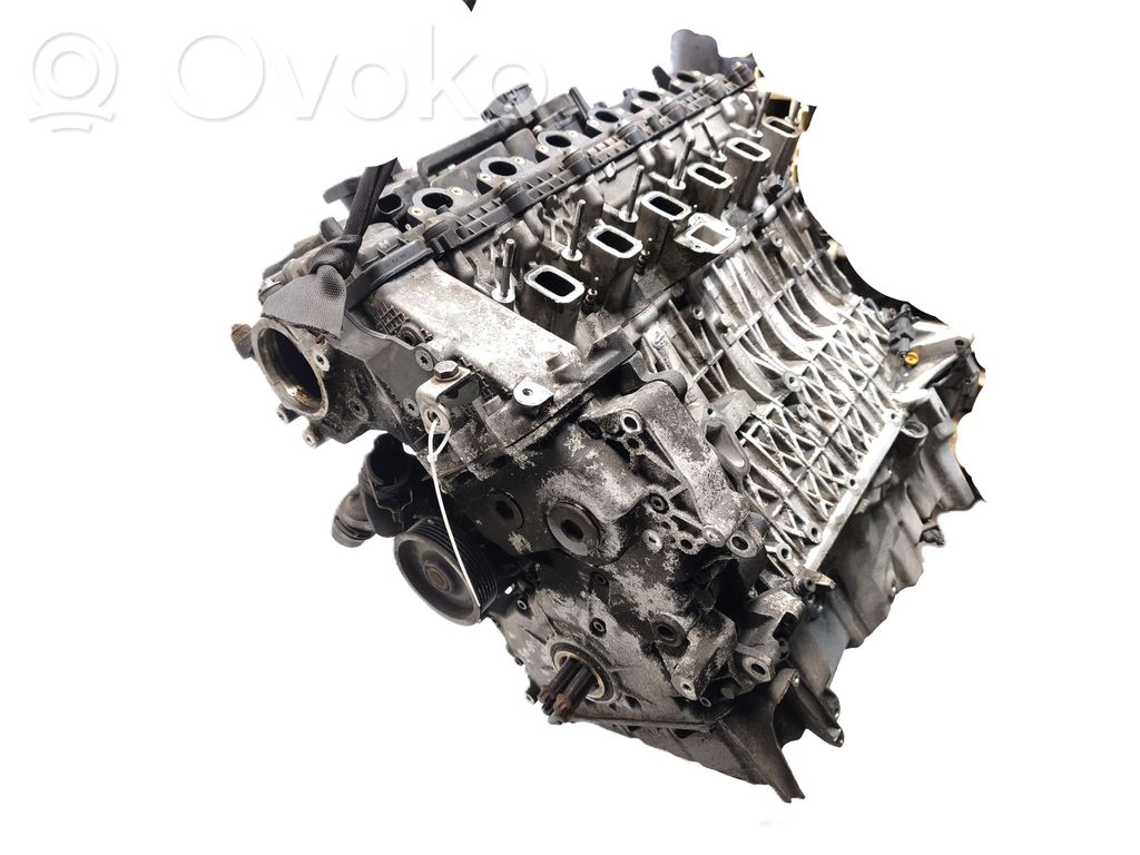 Variklis   M57D30,306D3