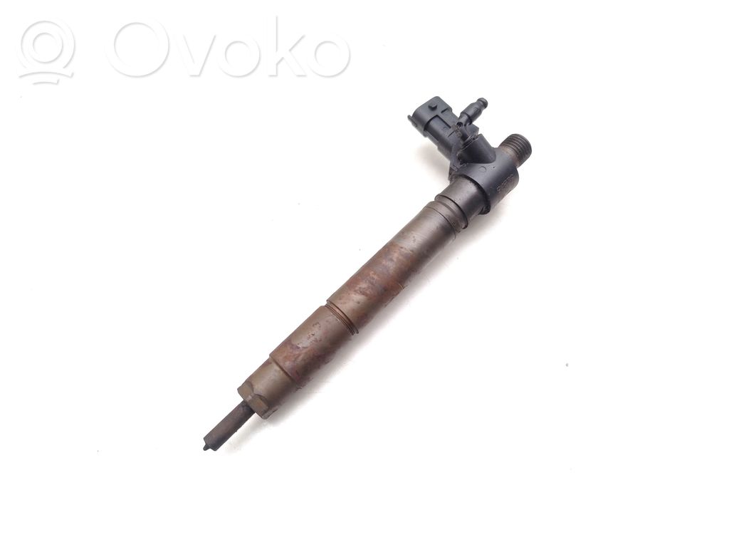 Inyector de combustible   9687454480,0445116043