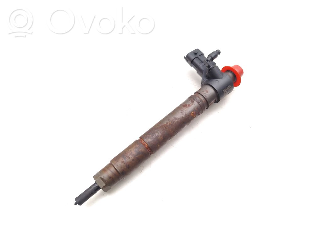 Inyector de combustible   9687454480,0445116043
