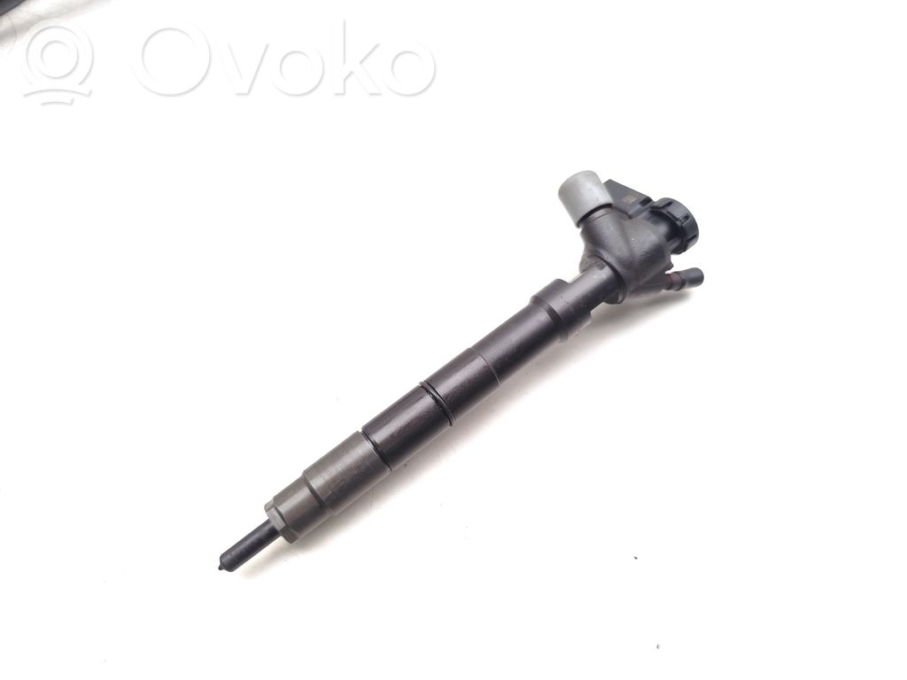 Injektor Einspritzdüse   04L130277BF,28577054