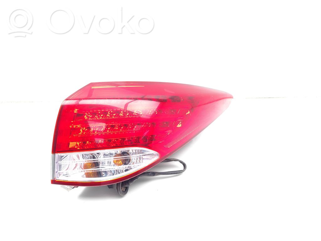 Hyundai i40 Luz trasera/de freno 