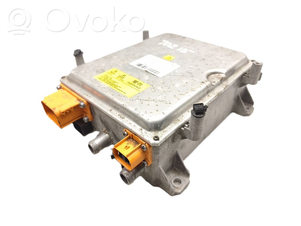 MG MG5 II Falownik / Przetwornica napięcia 