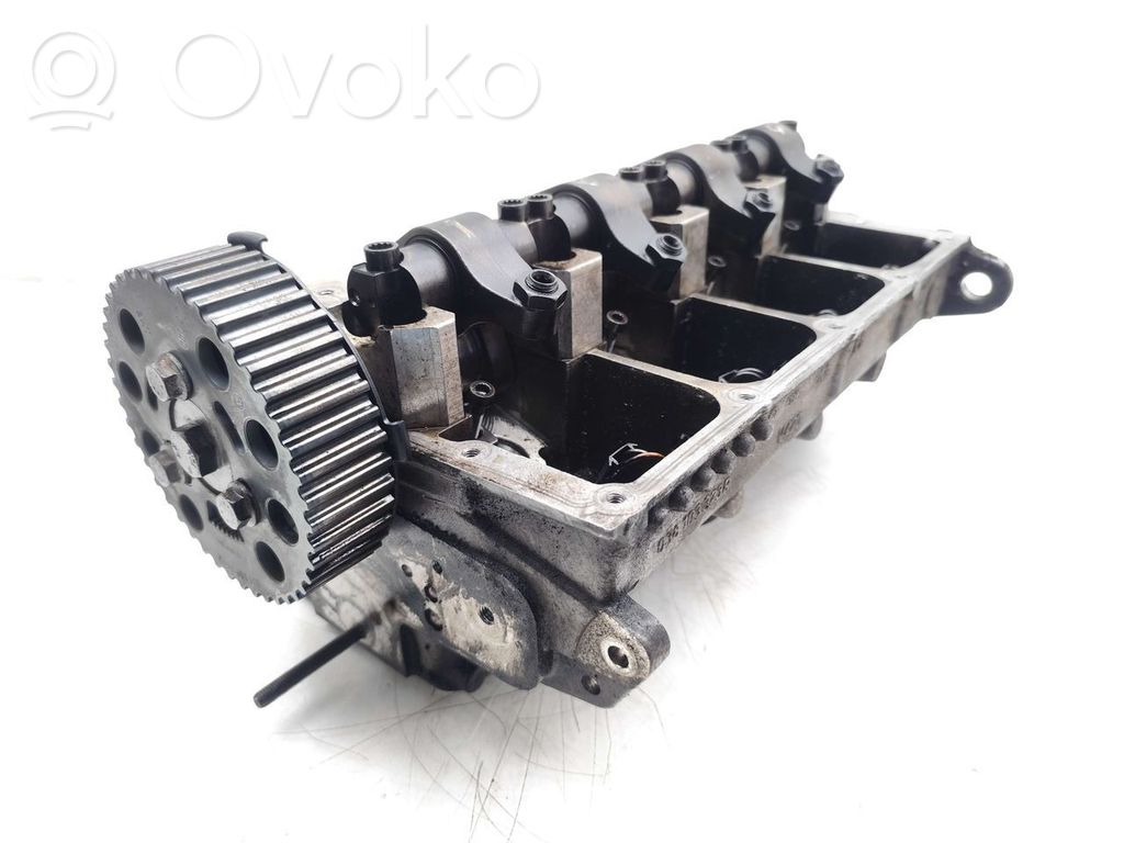 Audi A4 S4 B6 8E 8H Chiulasă motor