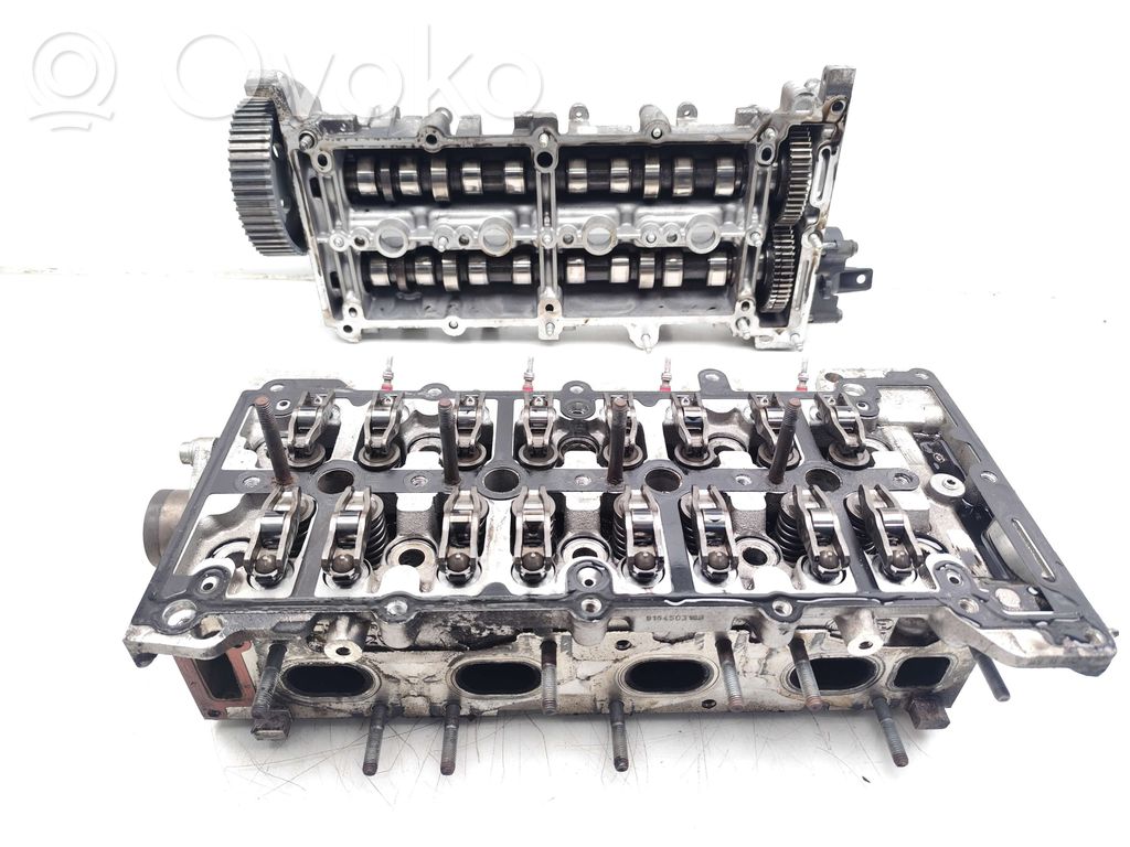 Engine head   46336052