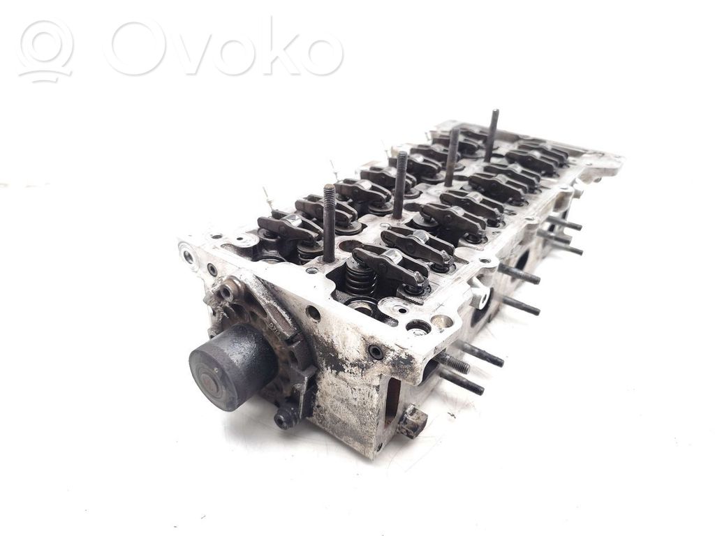 Fiat Doblo Chiulasă motor 