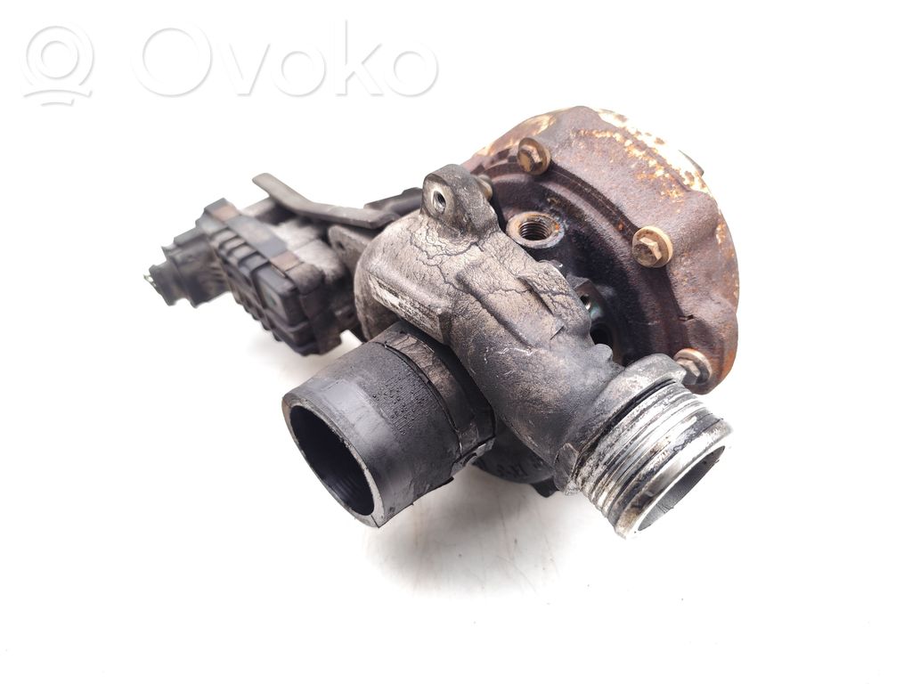 Turbo   31293507