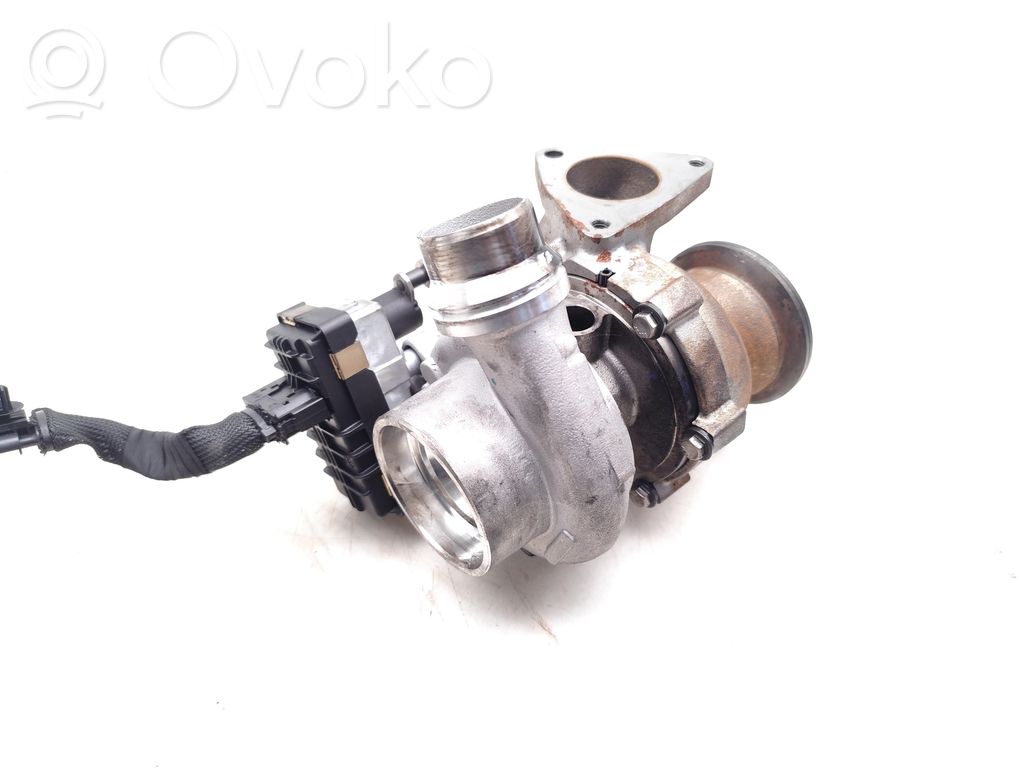 Turbo   G4D36K682AG