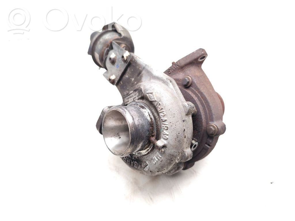 Turbo   55581063