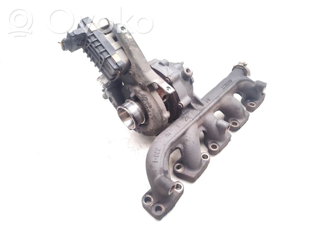 Turbo   30751708