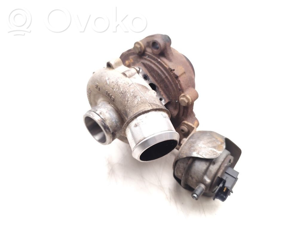 Turbo   9671413780