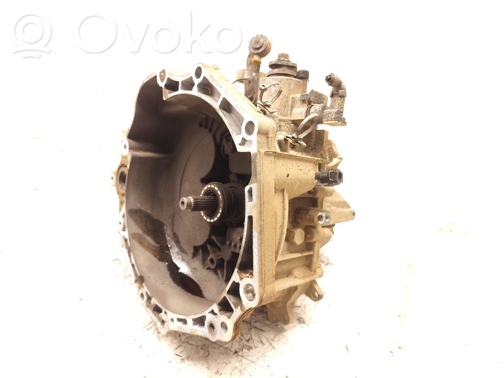 Opel Astra J Cutie viteze manuală cu 6 trepte 