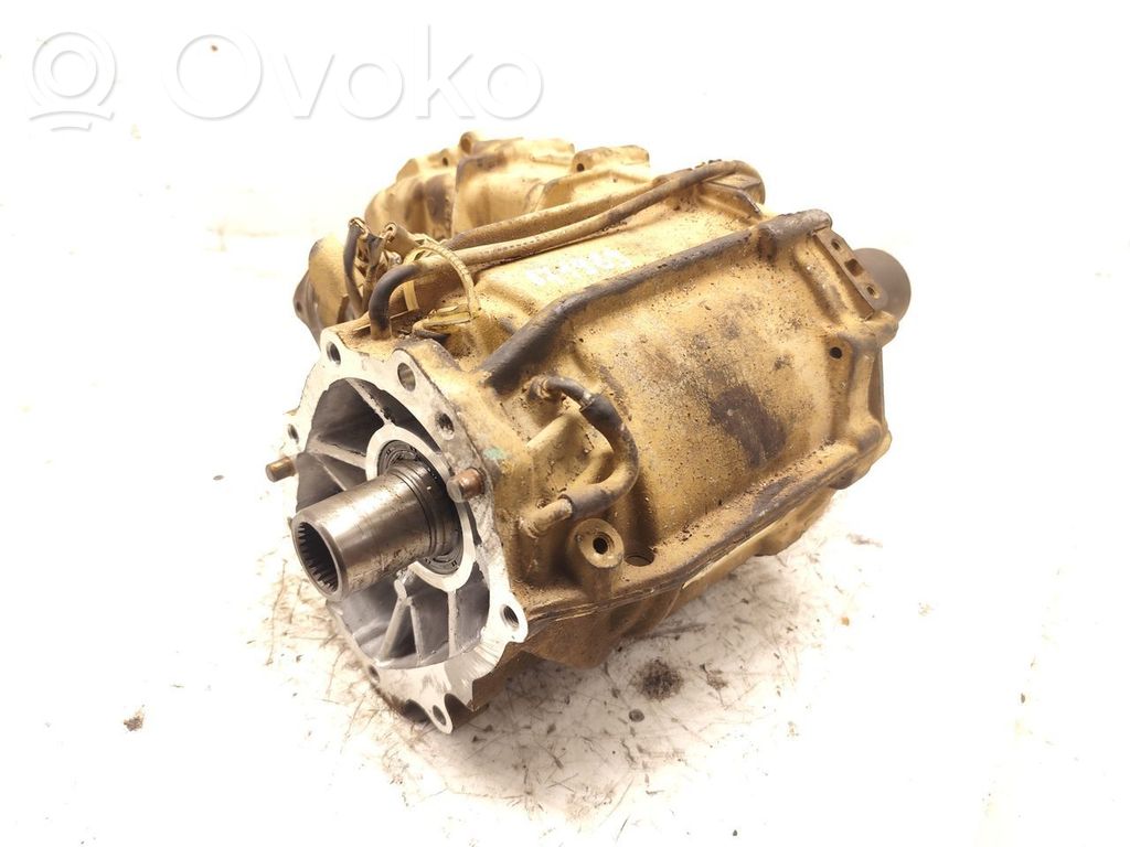 Isuzu Rodeo Scatola ingranaggi del cambio 