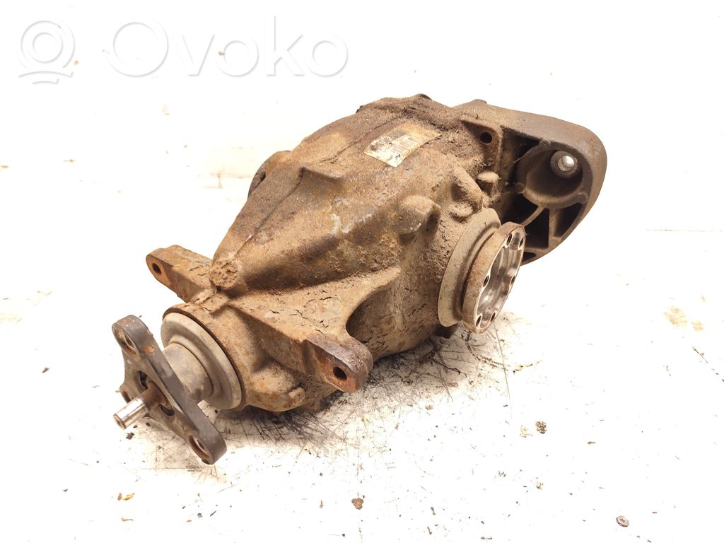 BMW 1 E81 E87 Galinis reduktorius 