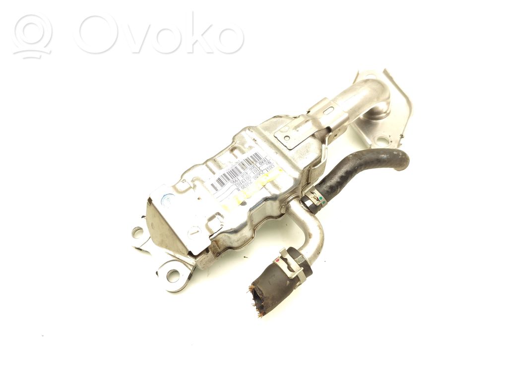 Lexus ES 250 - 300 - 330 Valvola di raffreddamento EGR 