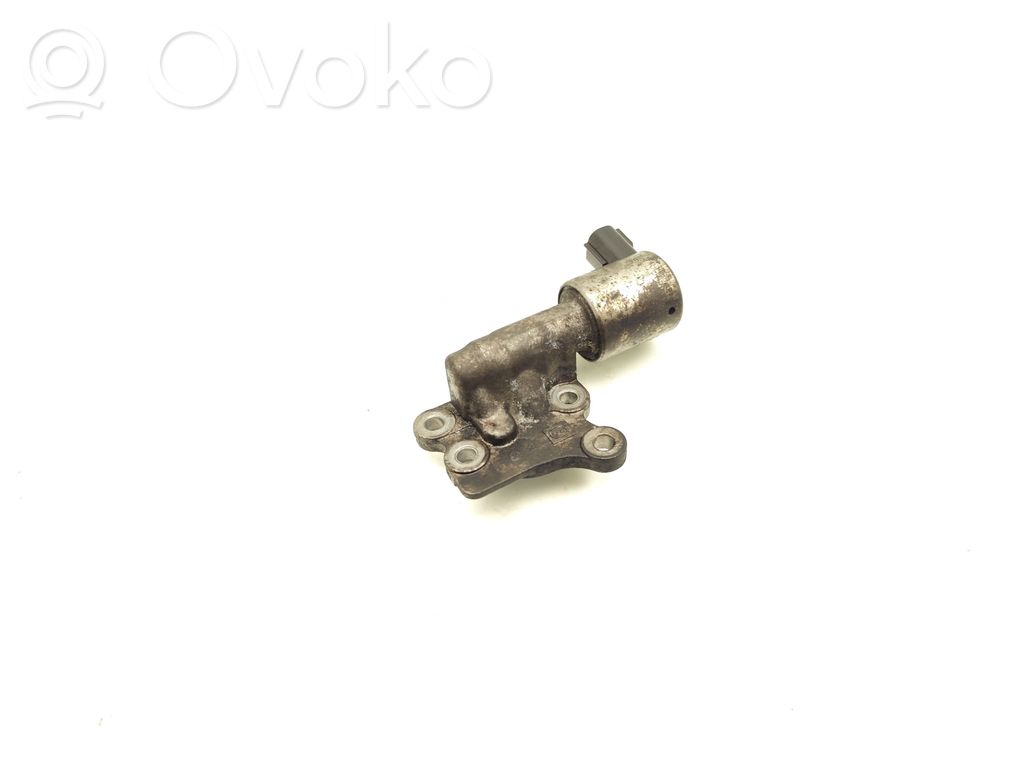 Mazda 3 III Solenoid deschidere supape variabilă 
