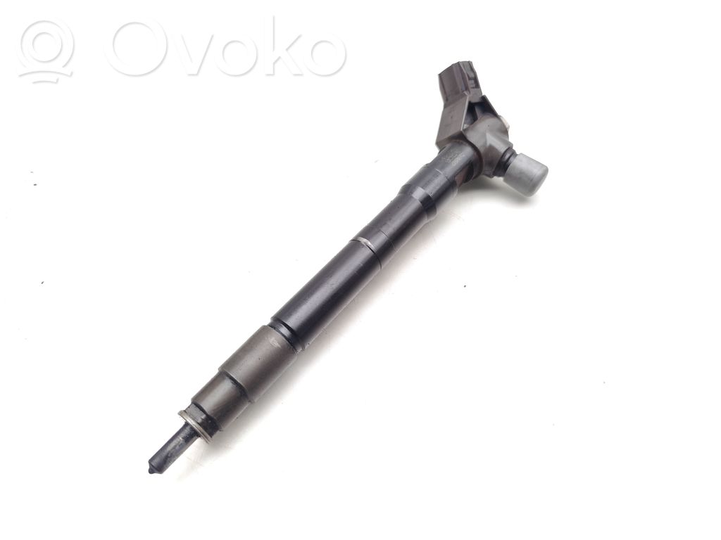 Inyector de combustible   SH0113H50,SH0113H50