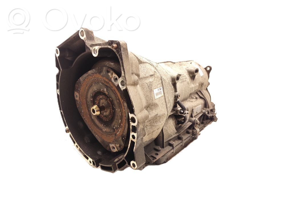 Automatikgetriebe   7543078,GA6HP19Z