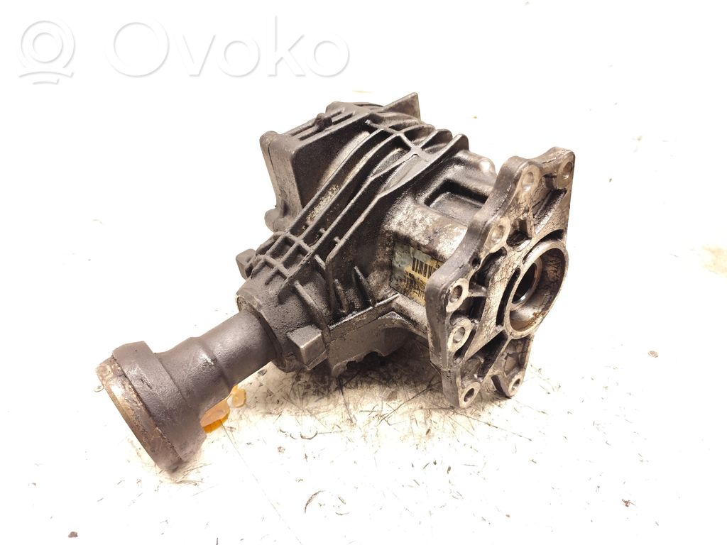 Volvo XC90 Skrzynia rozdzielcza / Reduktor 