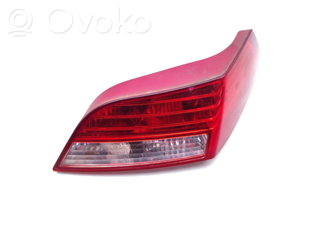 Ford Focus Rear/tail lights 