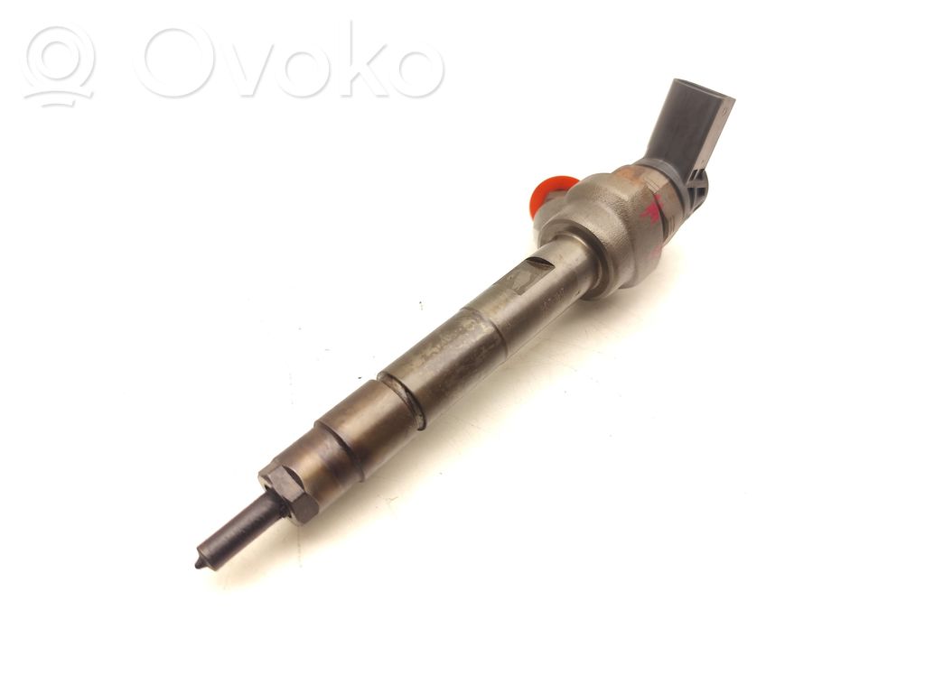 Mini One - Cooper Coupe R56 Injector combustibil 