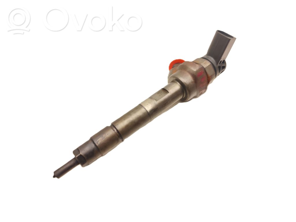 Mini One - Cooper Coupe R56 Injector combustibil 