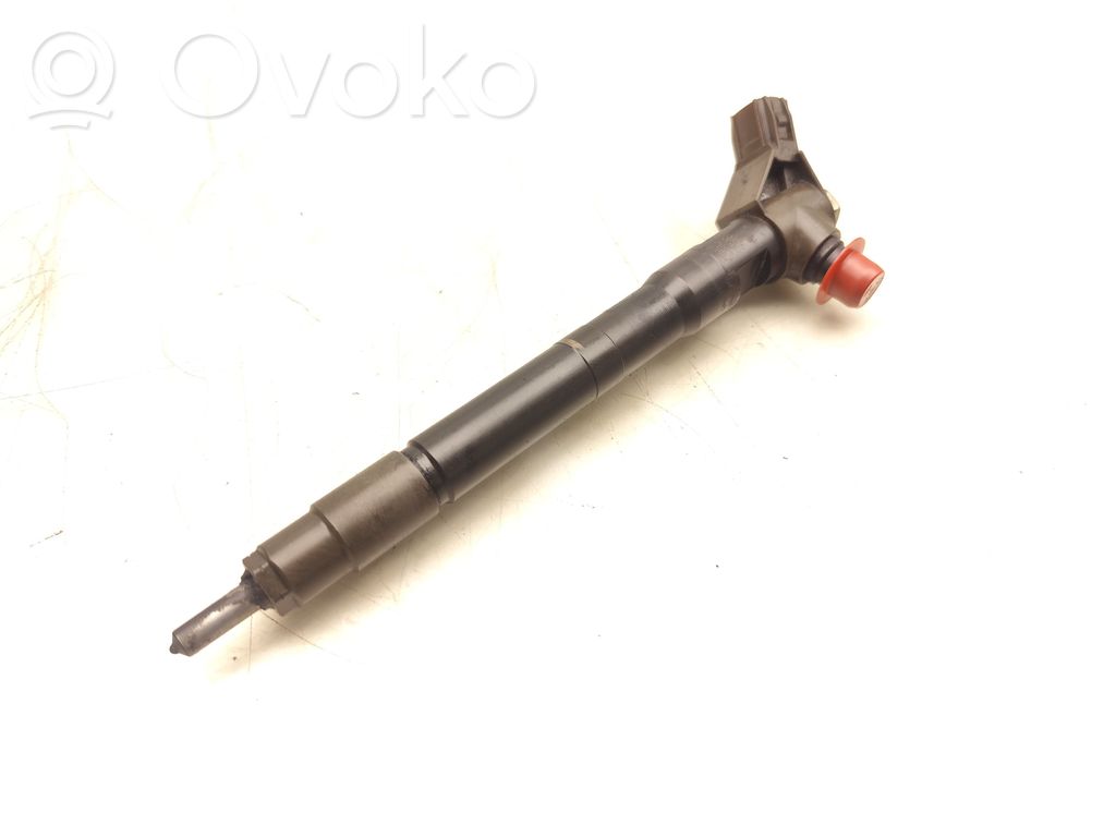 Mazda 6 Inyector de combustible 