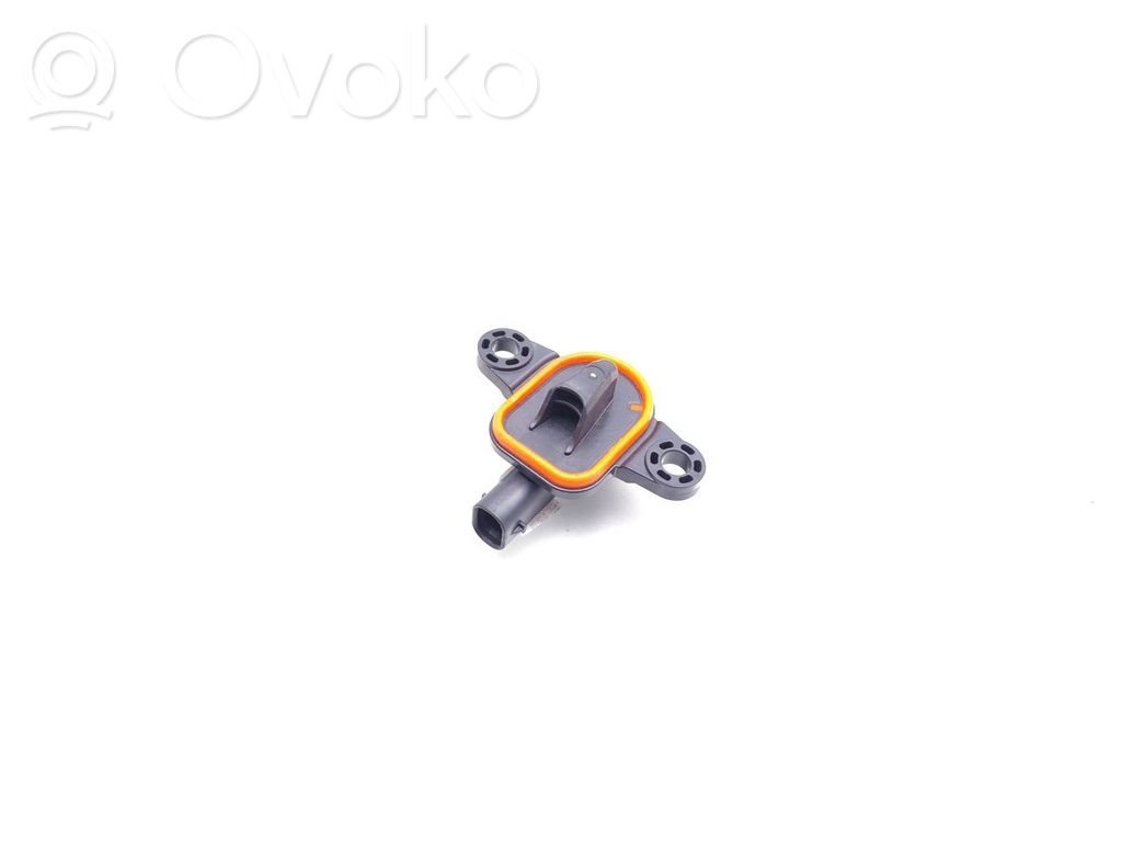 Sensor impacto/accidente para activar Airbag   FK7214C676AA